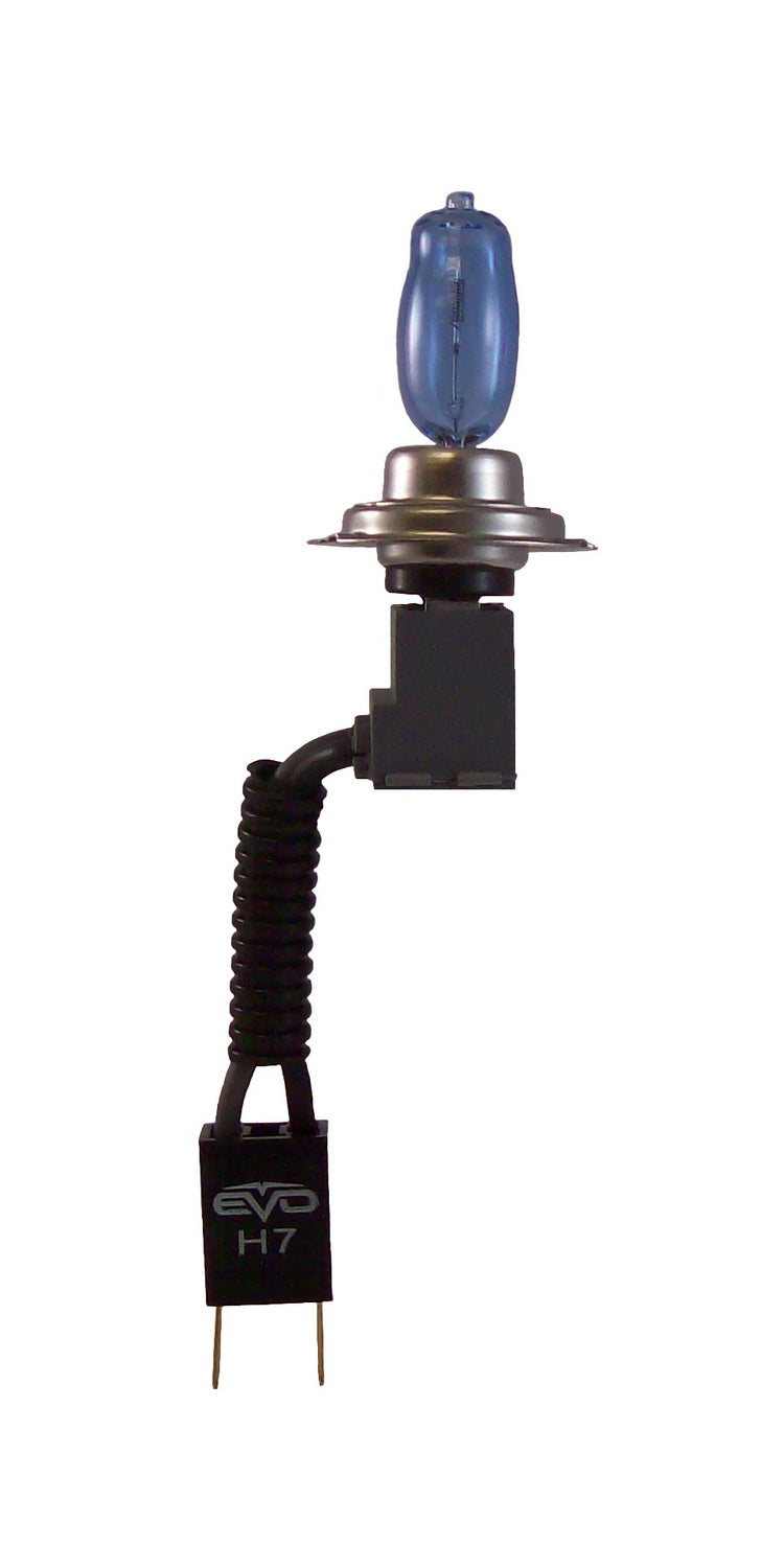 ALFAS H7 HIGH LUMEN WHITE BULB PR