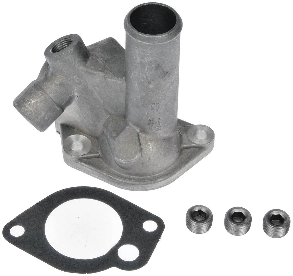 THERMOSTAT HOUSING