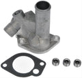 THERMOSTAT HOUSING