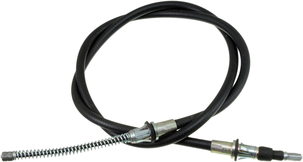 BRAKE CABLE REAR LEFT