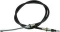 BRAKE CABLE REAR LEFT