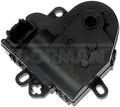 AIR DOOR ACTUATOR