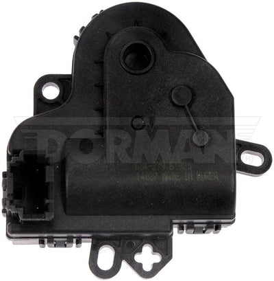AIR DOOR ACTUATOR