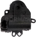 AIR DOOR ACTUATOR