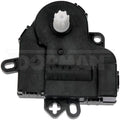 AIR DOOR ACTUATOR