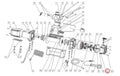 Smittybilt Gear Box Cover