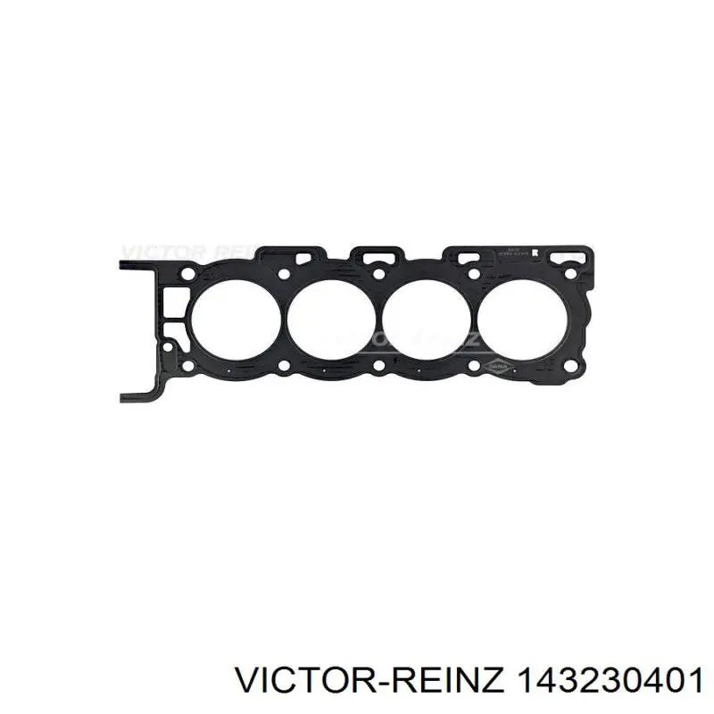 Engine Cylinder Head Bolt Set - 14-32304-01
