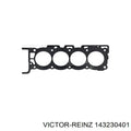 Engine Cylinder Head Bolt Set - 14-32304-01