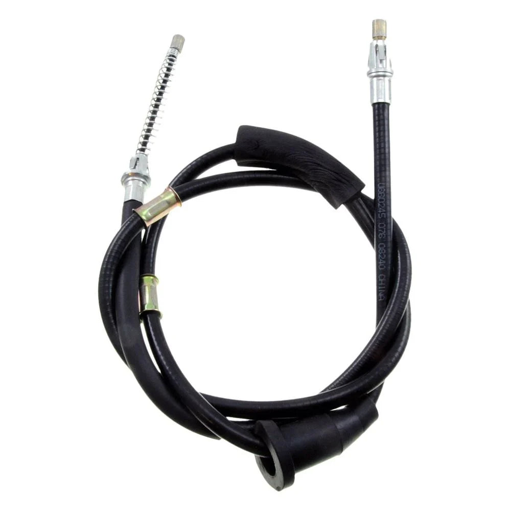 BRAKE CABLE
