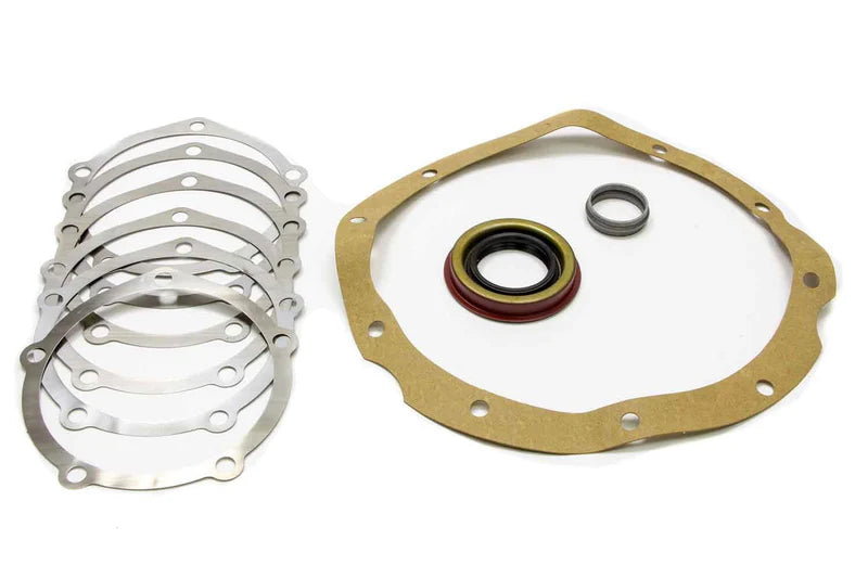 Basic Kit Ford 9in