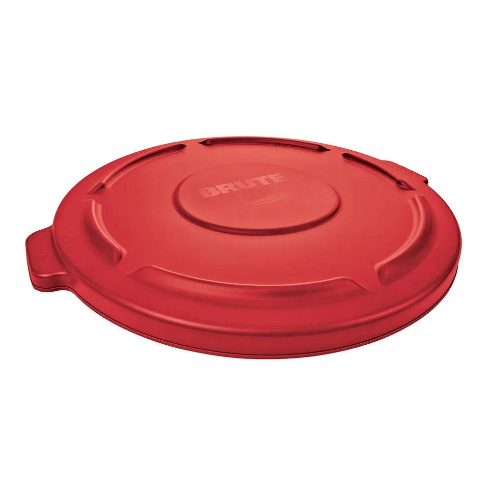 2620 LID FOR 2620 BRUTE CONTAINER RED