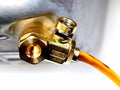 M12-1.25 DRAIN VALVE