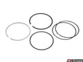 Supertech 81mm Bore Piston Rings - 1x3.10 / 1.2x3.40 / 2.8x3.10mm High Performance Gas Nitrided