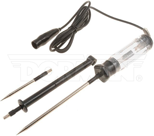 AUDIO HOOK PROBE TESTER