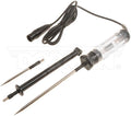 AUDIO HOOK PROBE TESTER