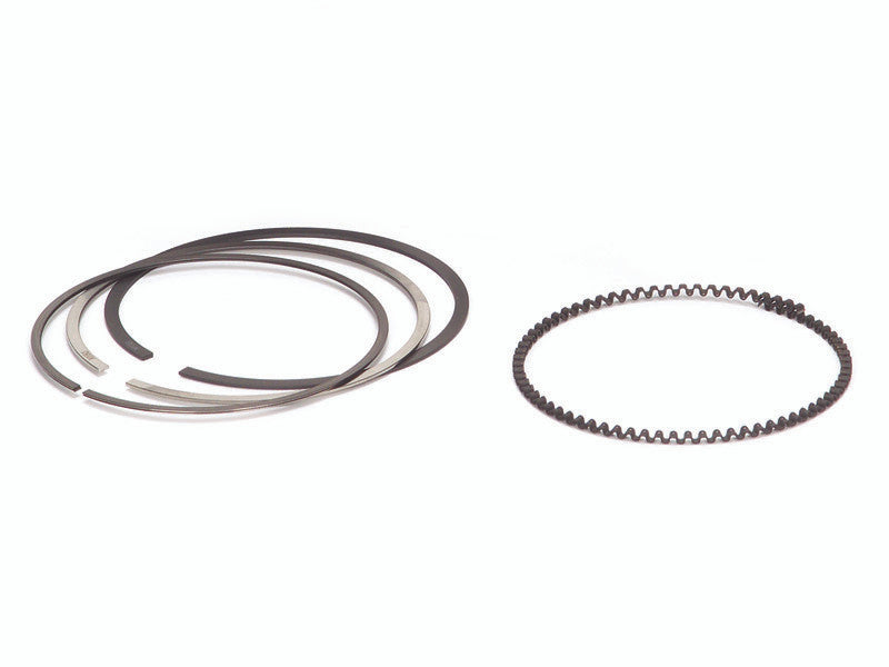 Supertech 93.00mm Bore Piston Rings - 1x3.50 / 1.2x3.90 / 2.8x3.10mm High Performance Gas Nitrided