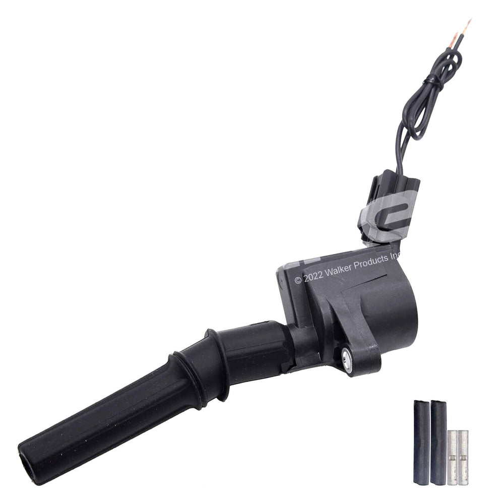 Walker Products Inc. - auto part