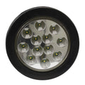 HVF 4INCH RND REVERSE LAMP CLEAS 3P