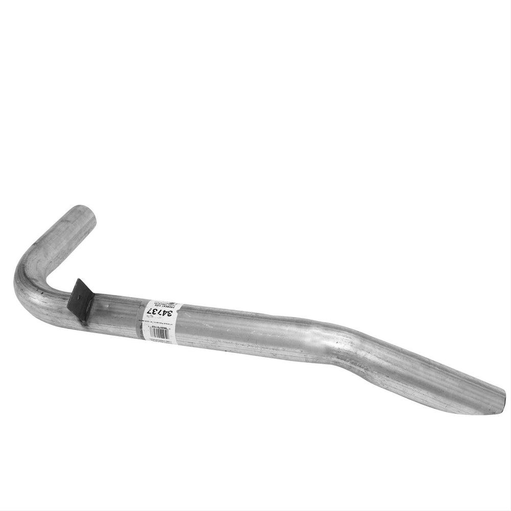 PREBENT PIPE