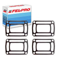 Fel-Pro 17527 Exhaust Manifold Heat Exchanger Gasket