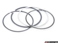 Supertech 82.5mm Bore Piston Rings - 1x3.10 / 1.2x3.40 / 2.8x3.10mm High Performance Gas Nitrided