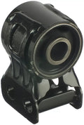 DELPHI control arms
