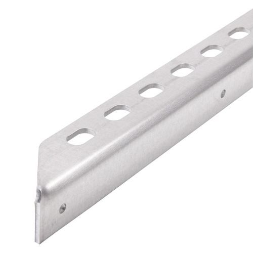 3/4 Aluminum Hex Tube 19in