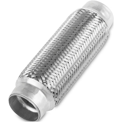 BRE EXHAUST hardware kit