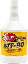 MT-90 Manual Trans Lube- 1 Quart- 75W90 GL-4