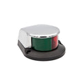 BOW LIGHT BI COLOR ZAMAK/NYLON