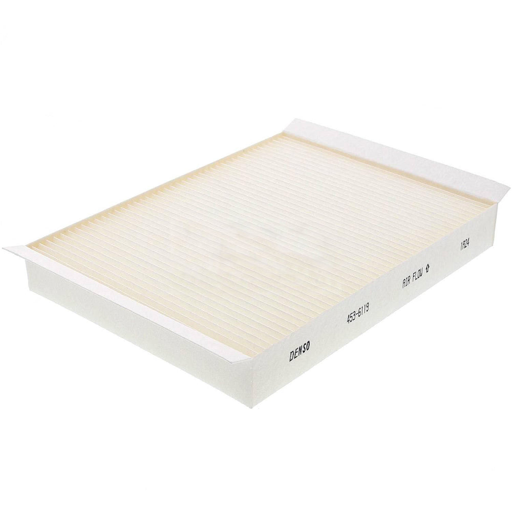 CABIN AIR FILTER