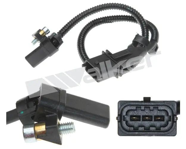 Walker Products Inc. - auto part