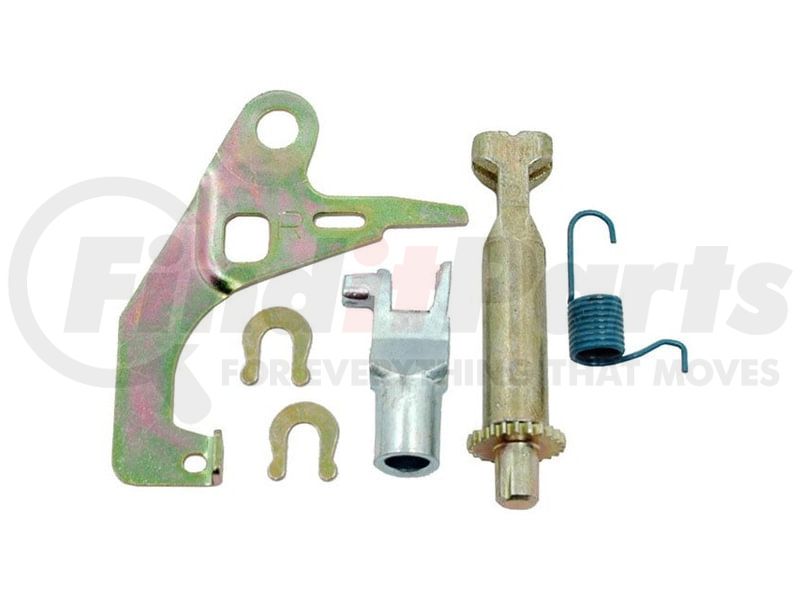 BRAKE DRUM HARDWARE