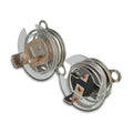 WATER HEATER SERVICE PARTS THERMOSTAT & ECO 110 VOLT