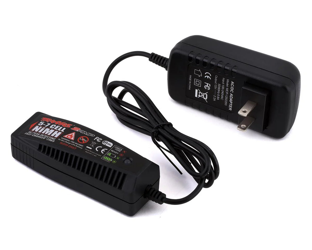 TRAXXAS auto part