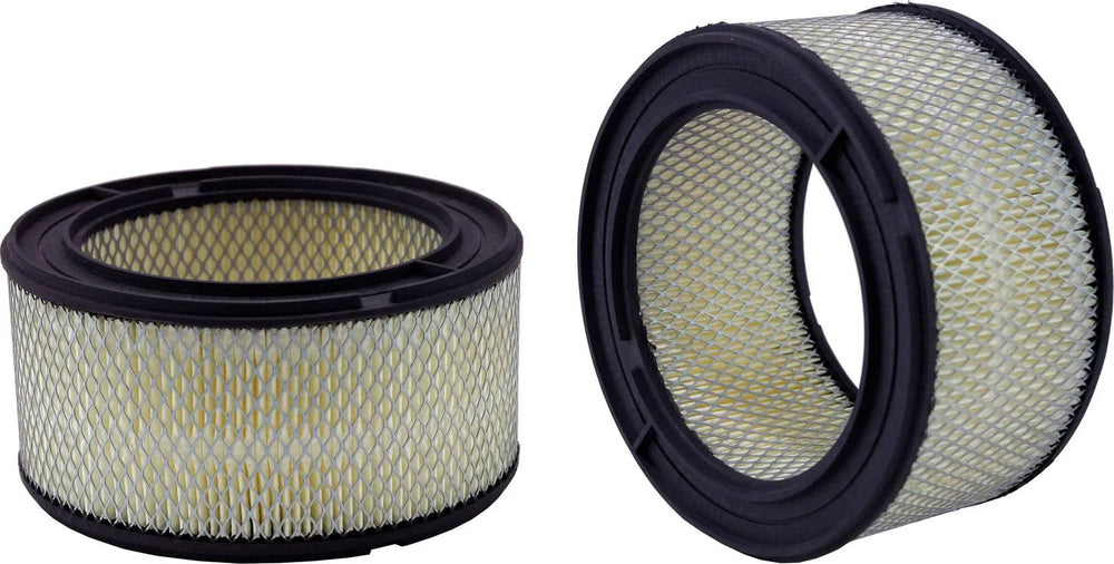 AIR FILTER/SCILENCER
