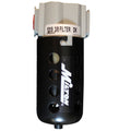 3/8IN REMOTE INTAKE AIR FILTER ASSEMBLY (METAL HOUSING NPT)