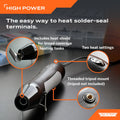 HEAT GUN (NO STAND)