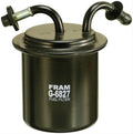 GAS FILTER 6/CS
