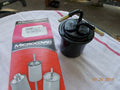 GAS FILTER 6/CS