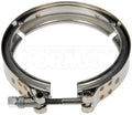 EXHAUST CLAMP