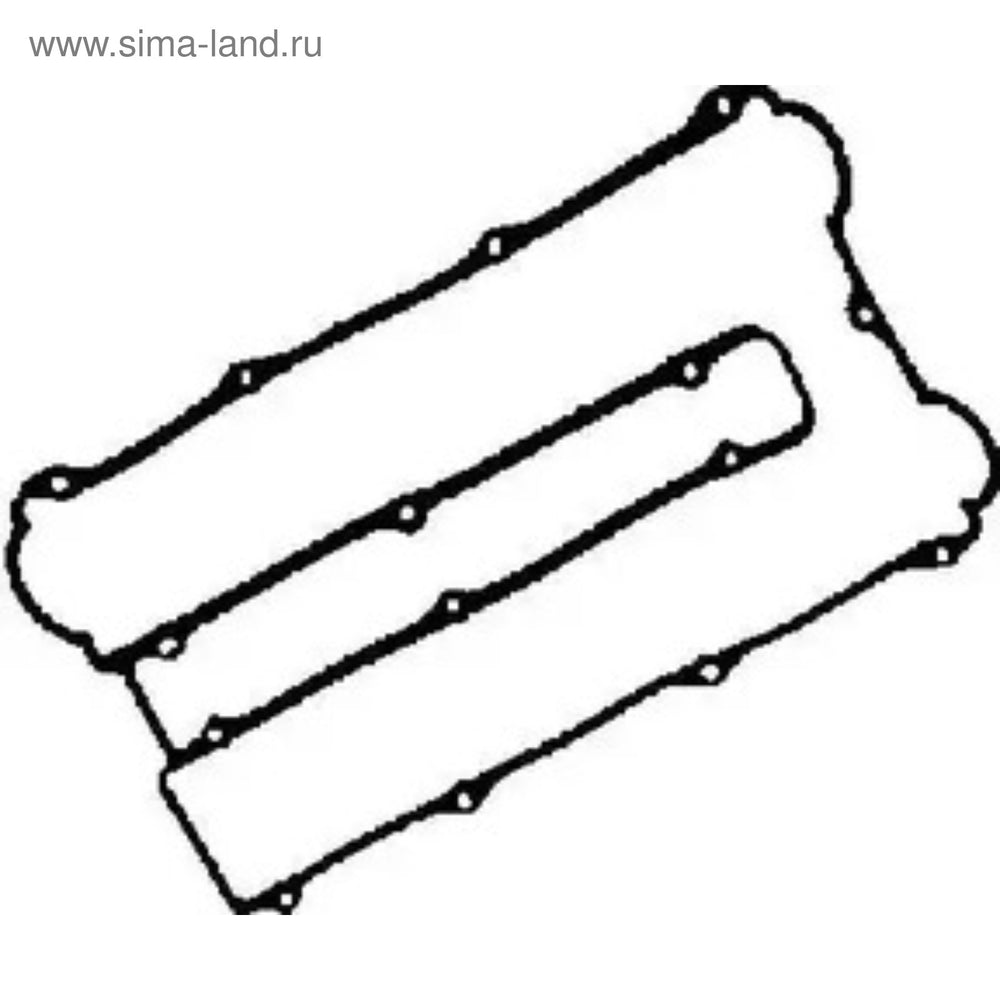 VALVE COVER GASKET SET