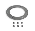 KIT 6 HOLE VITON GASKET WITH 6 O-RINGS