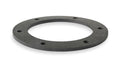 KIT 6 HOLE VITON GASKET WITH 6 O-RINGS