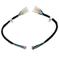 AMP BYPASS HARNESS - LEXUS 2010-201