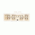 TOYOTA / LEXUS AMPLIFIER BYPASS HAR