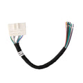 TOYOTA / LEXUS AMPLIFIER BYPASS HAR