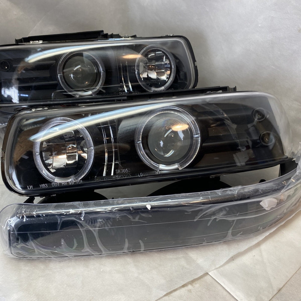 99-06 SILVERADO WINDOW VI