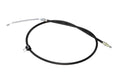 Right Rear Parking Brake Cable for 1978-1980 Jeep CJ-5, CJ-7 w/ 10 Inch Brakes Crown Automotive