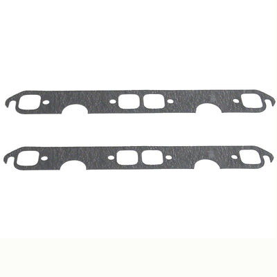 SIERRAMARINE exhaust